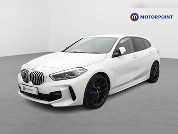 Used BMW 1 Series 2019 for sale - 75829961: Photo