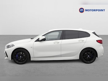 Used BMW 1 Series 2019 for sale - 75829961: Photo