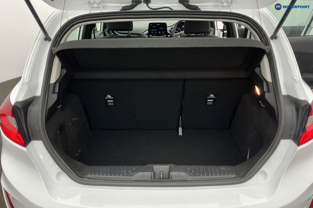 Used Ford Fiesta 2019 for sale - 77981375: Photo 11