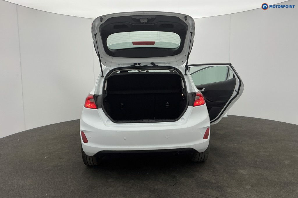 Used Ford Fiesta 2019 for sale - 77981375: Photo 12