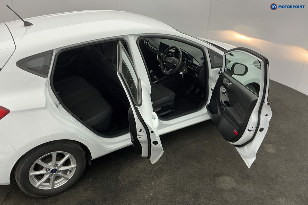 Used Ford Fiesta 2019 for sale - 77981375: Photo 13