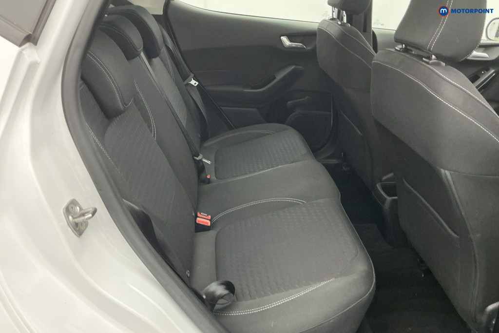 Used Ford Fiesta 2019 for sale - 77981375: Photo 14