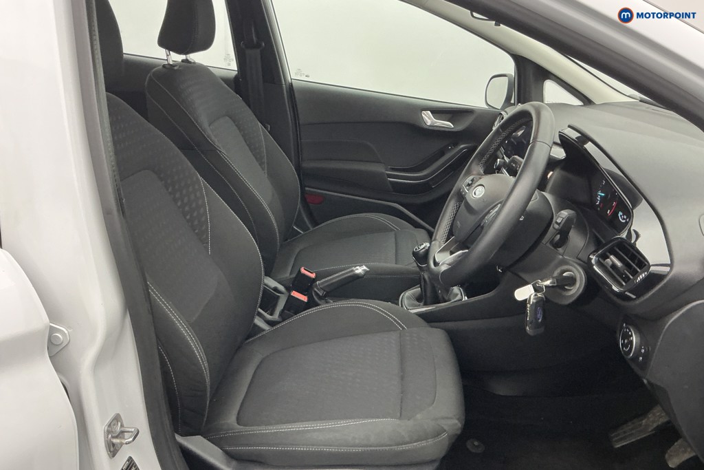 Used Ford Fiesta 2019 for sale - 77981375: Photo 15