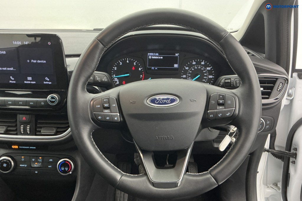 Used Ford Fiesta 2019 for sale - 77981375: Photo 16