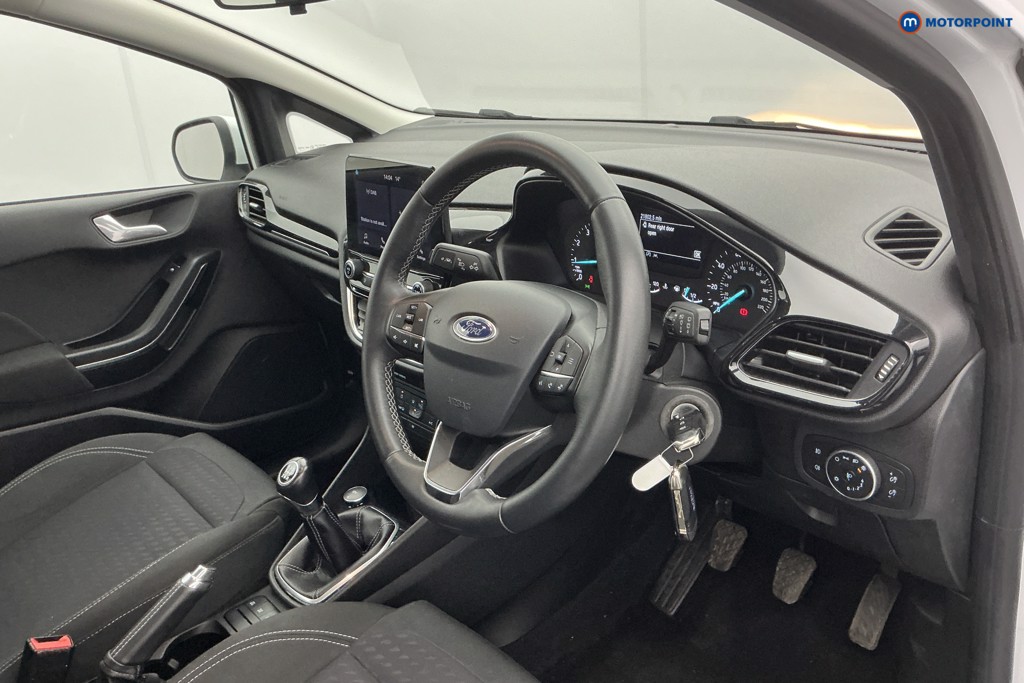 Used Ford Fiesta 2019 for sale - 77981375: Photo 17