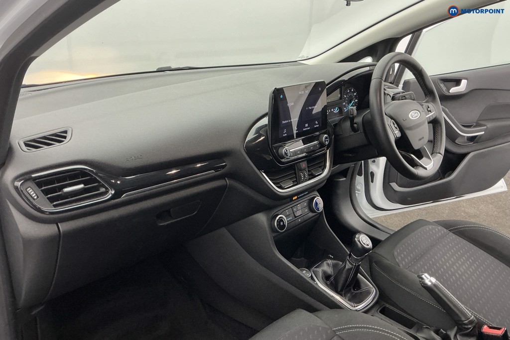 Used Ford Fiesta 2019 for sale - 77981375: Photo 18