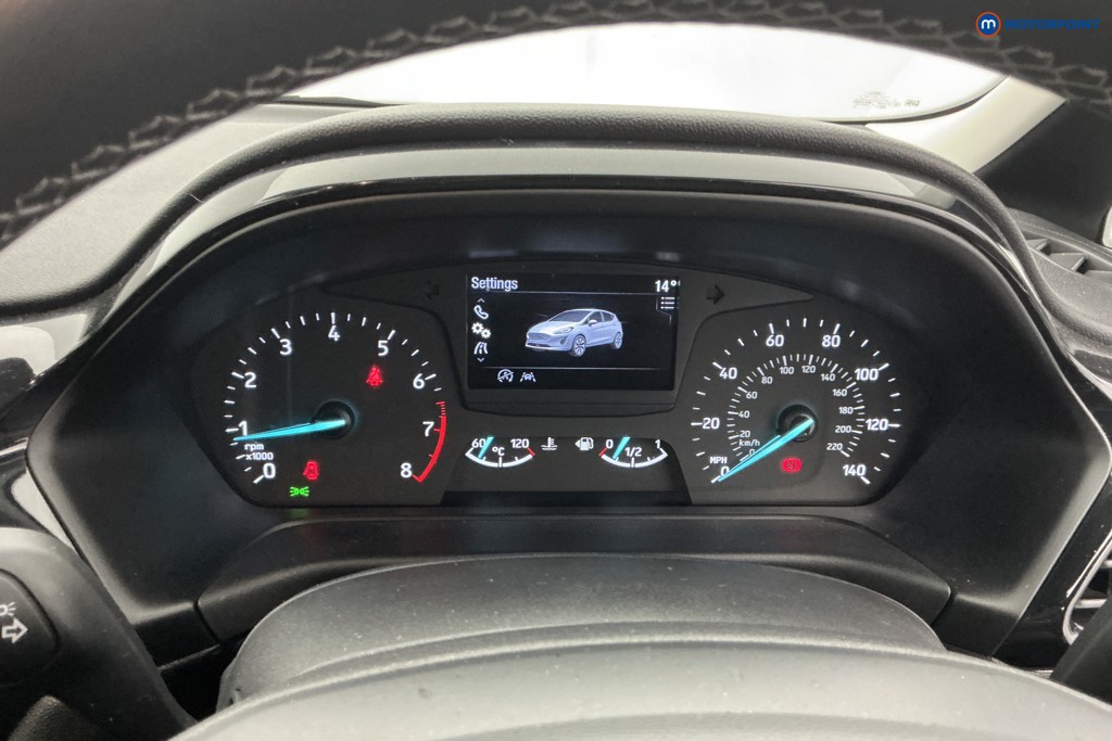 Used Ford Fiesta 2019 for sale - 77981375: Photo 19