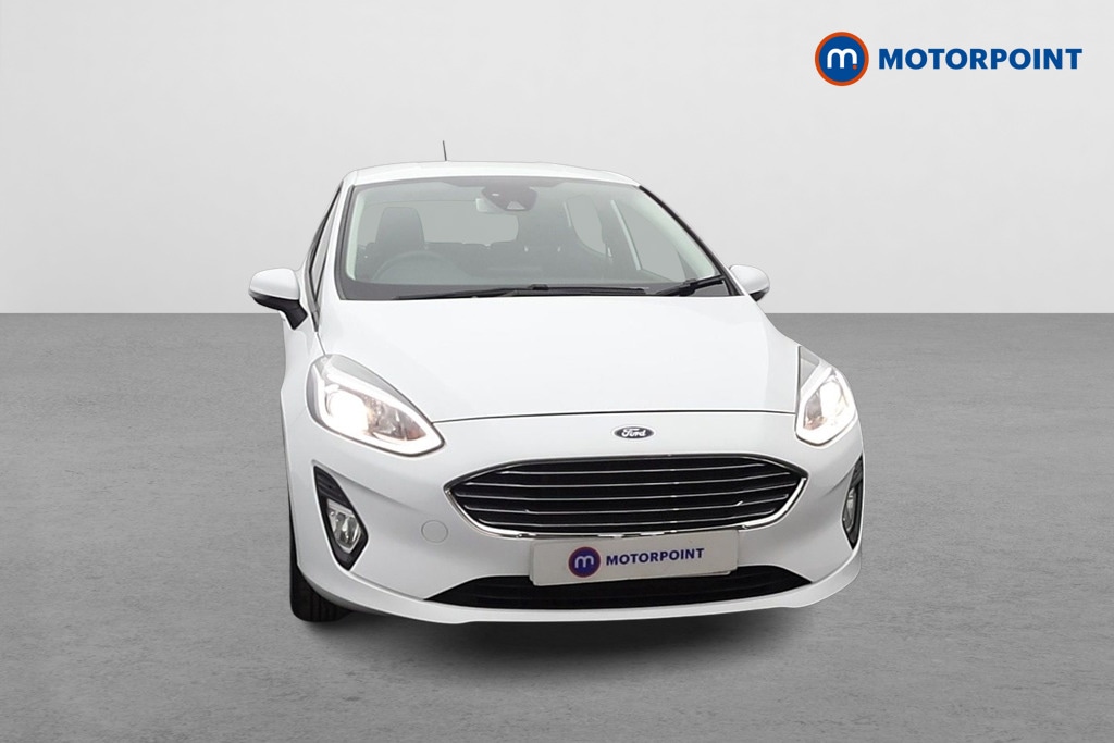 Used Ford Fiesta 2019 for sale - 77981375: Photo 2