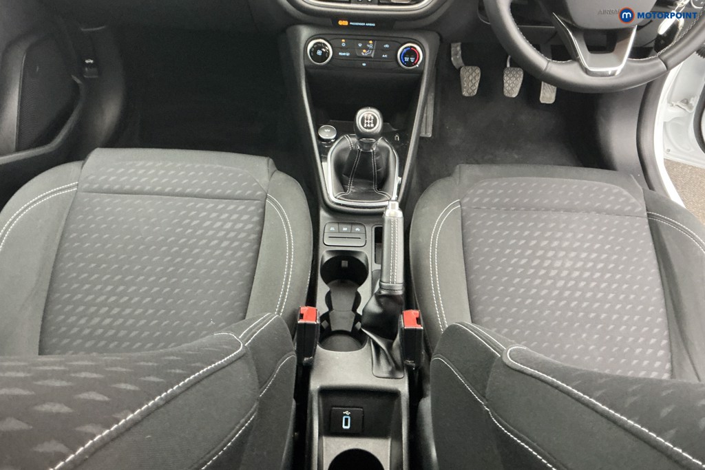 Used Ford Fiesta 2019 for sale - 77981375: Photo 20