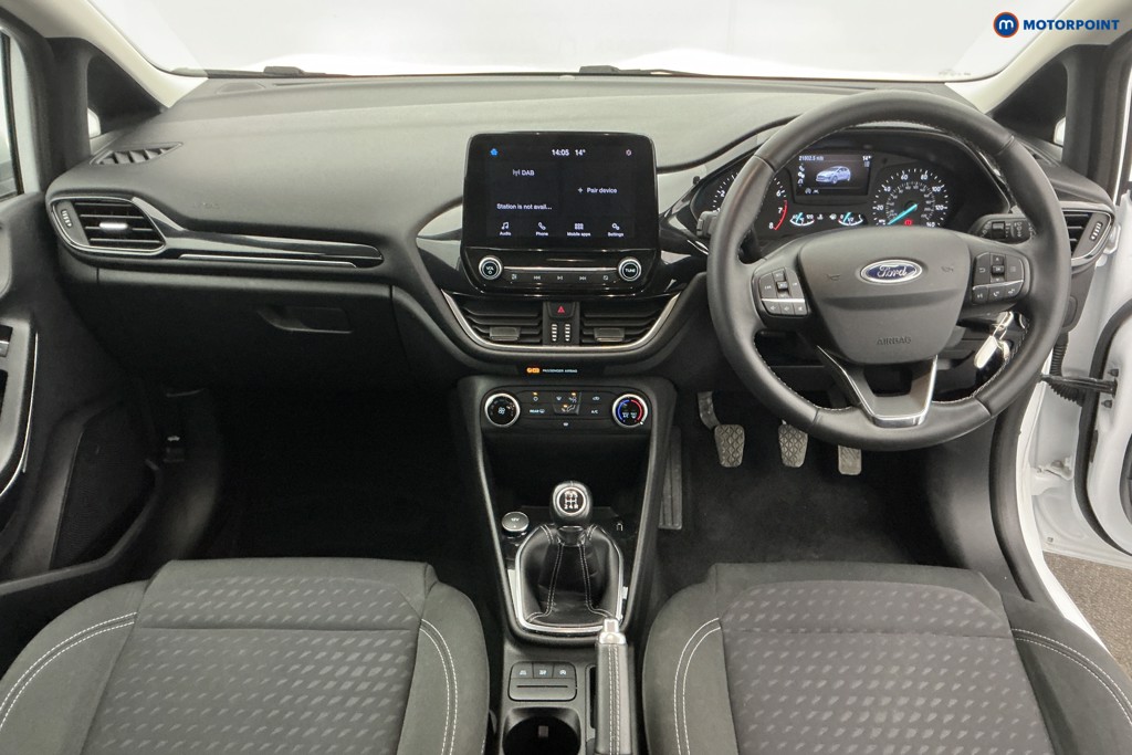 Used Ford Fiesta 2019 for sale - 77981375: Photo 21