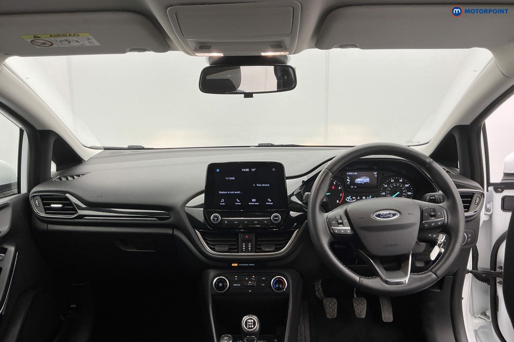 Used Ford Fiesta 2019 for sale - 77981375: Photo 22