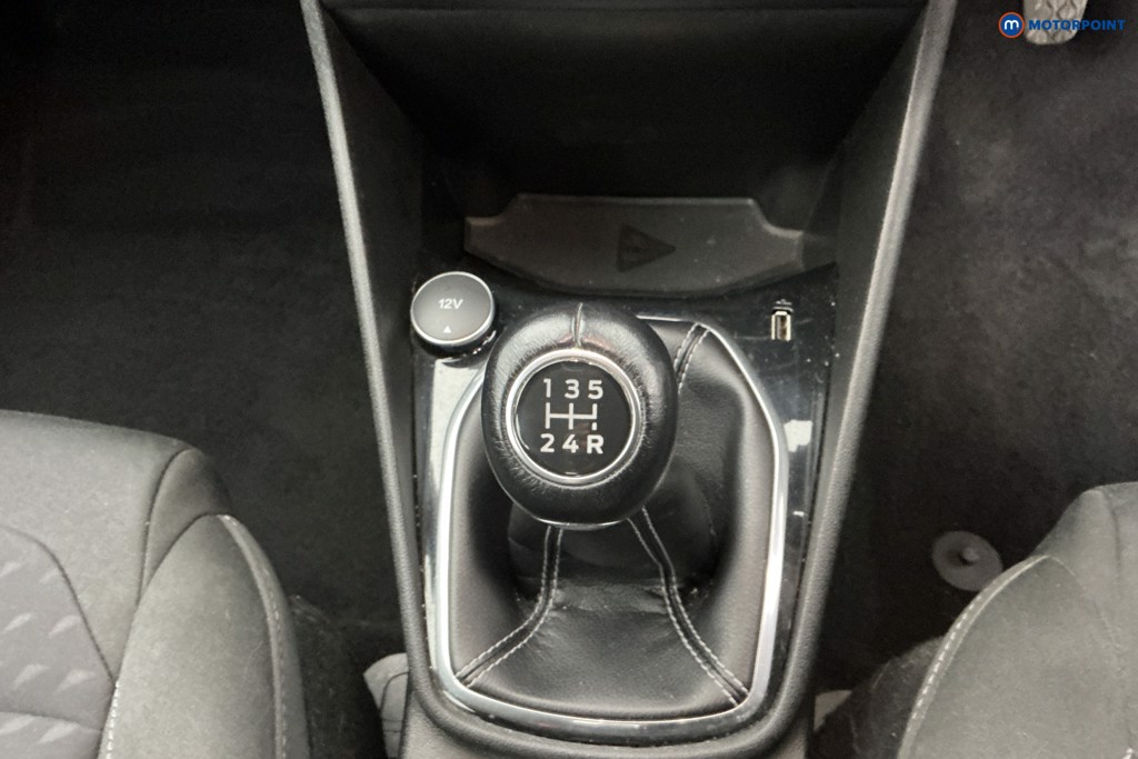 Used Ford Fiesta 2019 for sale - 77981375: Photo 26