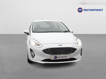 Used Ford Fiesta 2019 for sale - 77981375: Photo