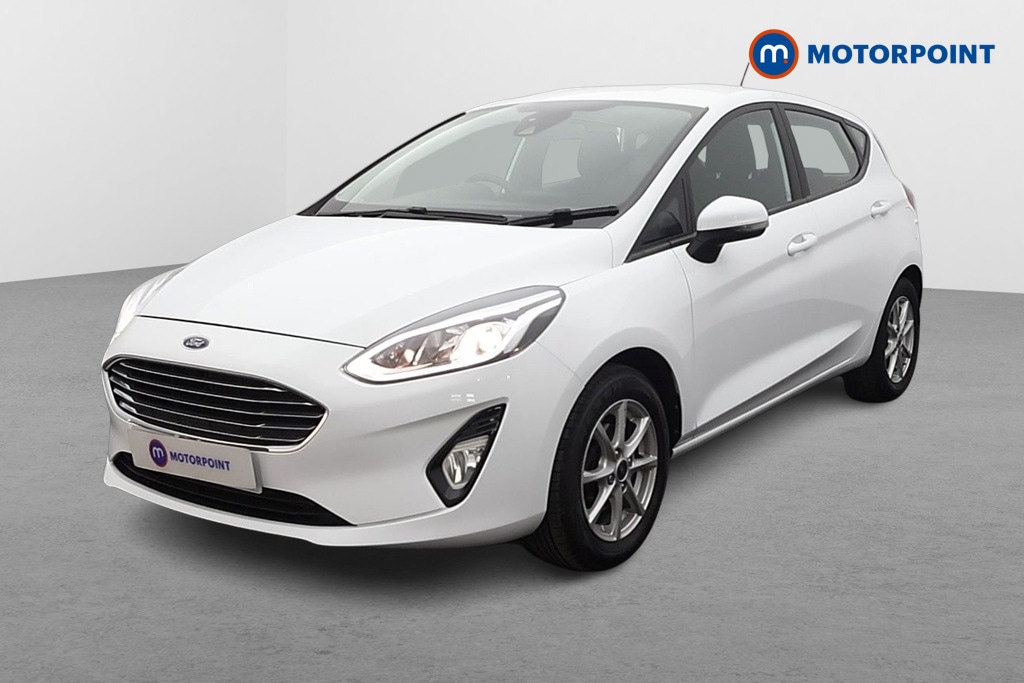 Used Ford Fiesta 2019 for sale - 77981375: Photo 3