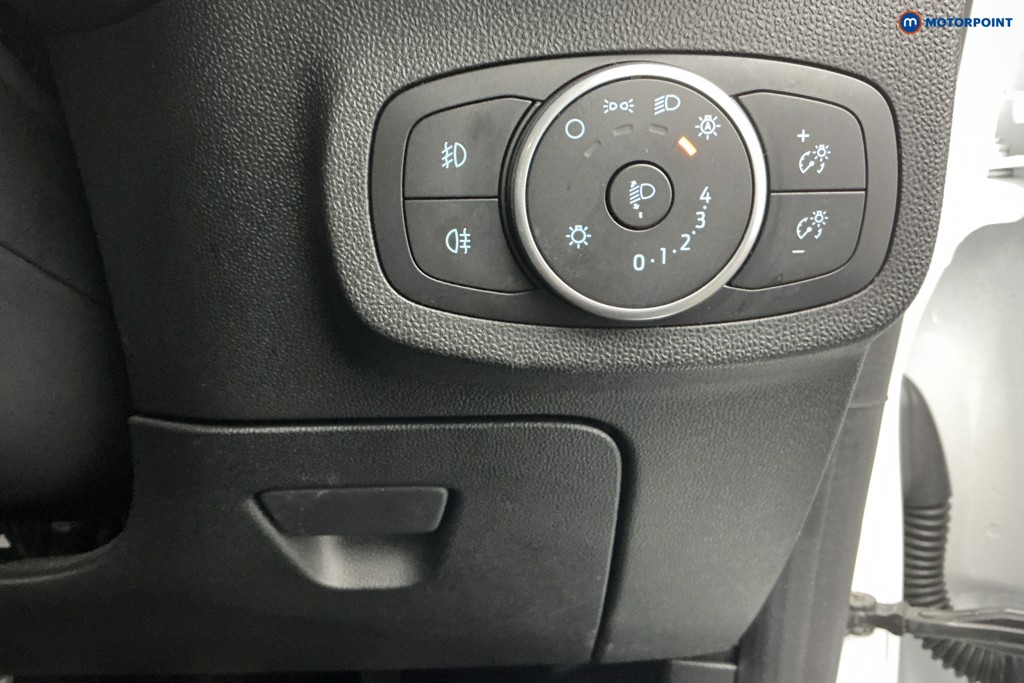 Used Ford Fiesta 2019 for sale - 77981375: Photo 31