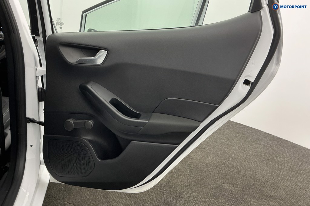 Used Ford Fiesta 2019 for sale - 77981375: Photo 34