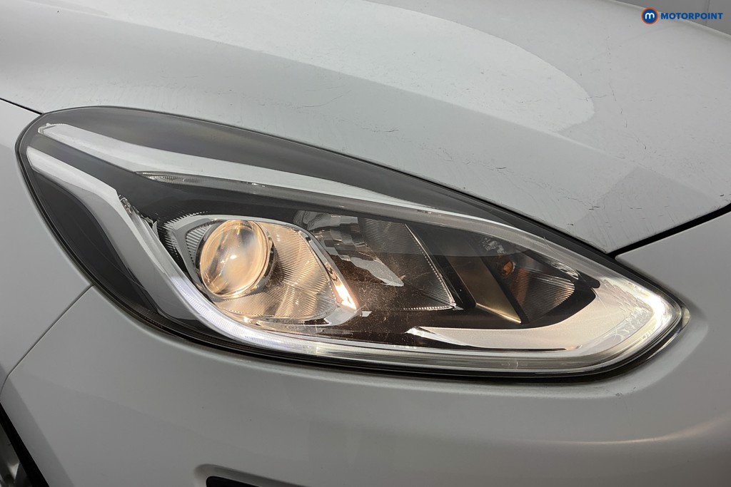 Used Ford Fiesta 2019 for sale - 77981375: Photo 37