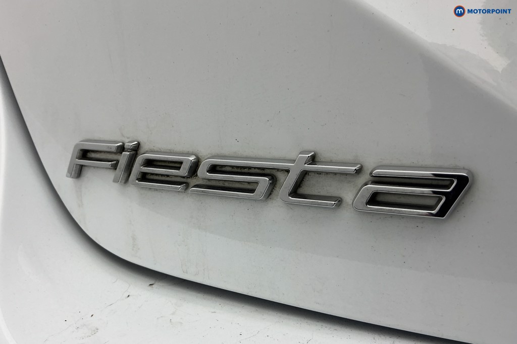 Used Ford Fiesta 2019 for sale - 77981375: Photo 39