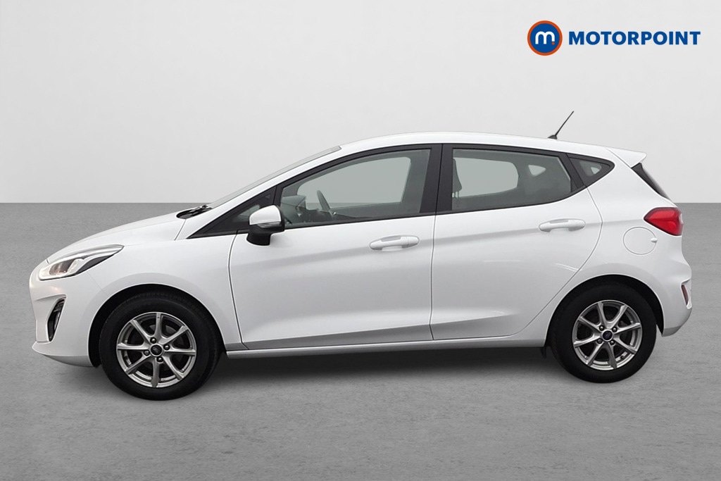 Used Ford Fiesta 2019 for sale - 77981375: Photo 4