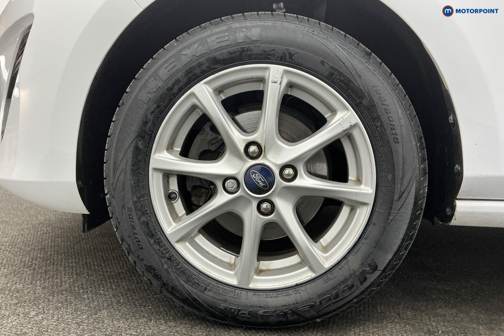 Used Ford Fiesta 2019 for sale - 77981375: Photo 40