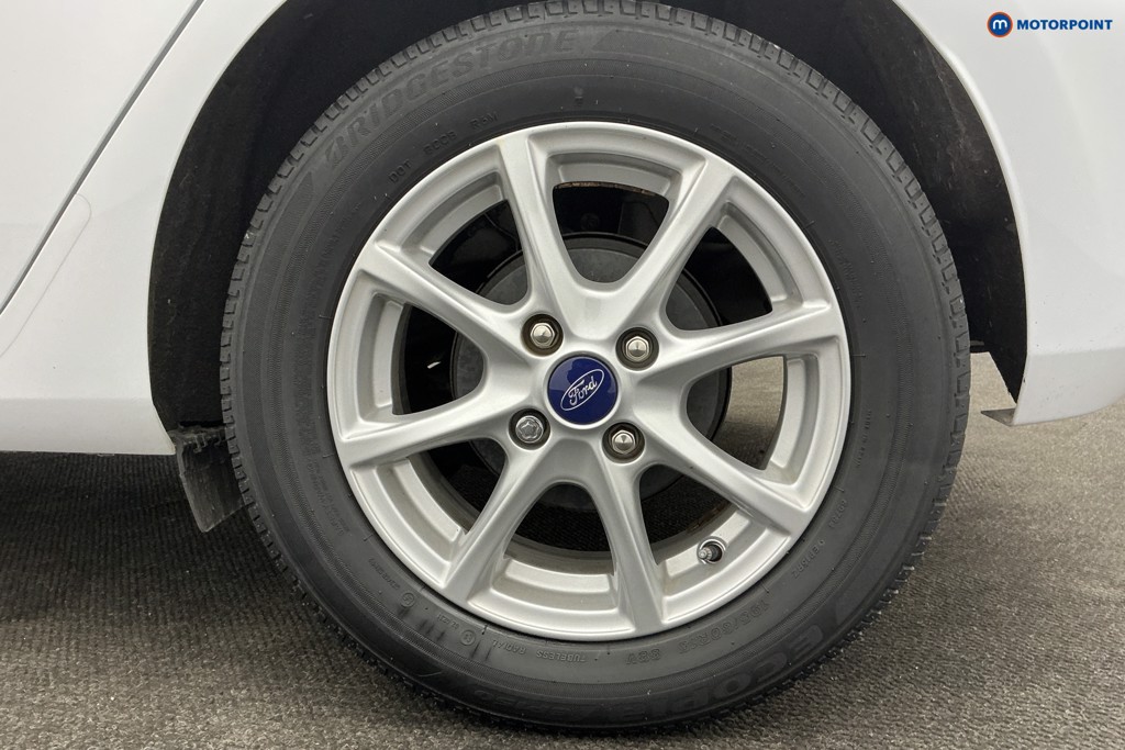 Used Ford Fiesta 2019 for sale - 77981375: Photo 41