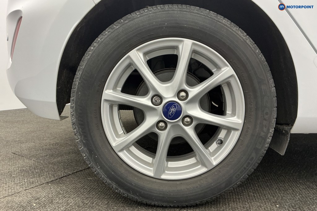 Used Ford Fiesta 2019 for sale - 77981375: Photo 42