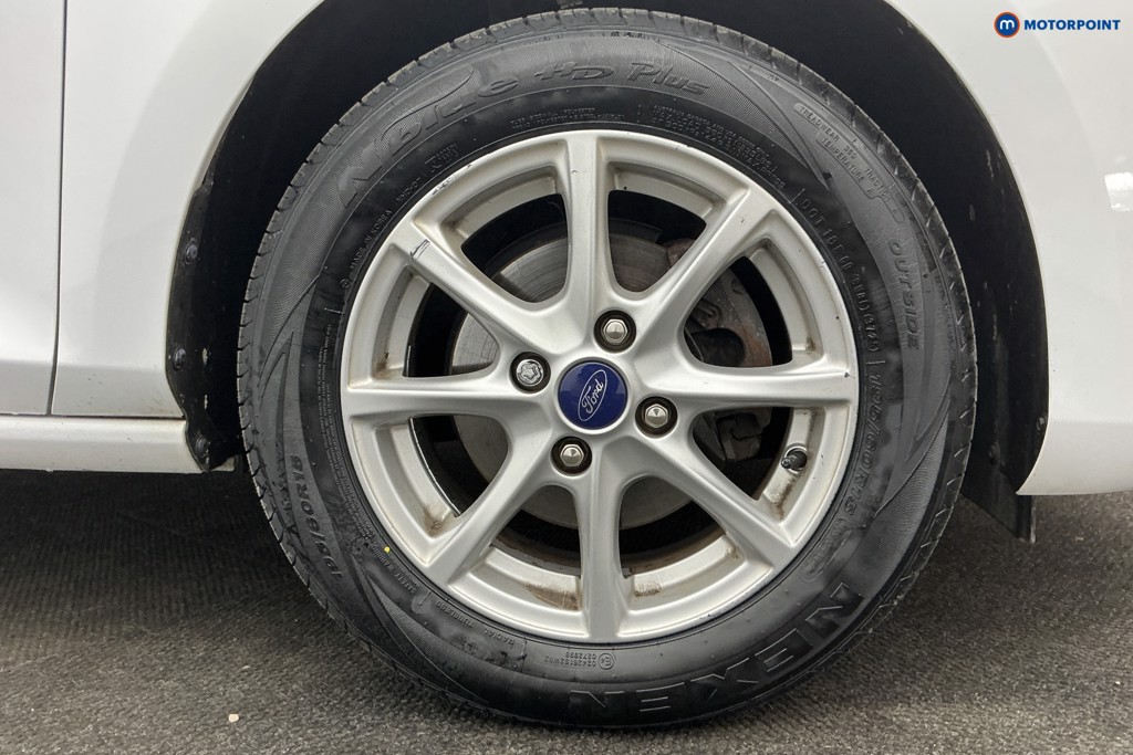 Used Ford Fiesta 2019 for sale - 77981375: Photo 43