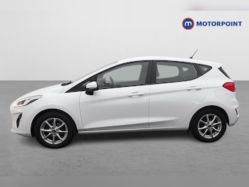 Used Ford Fiesta 2019 for sale - 77981375: Photo