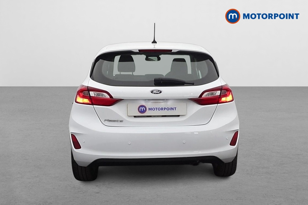 Used Ford Fiesta 2019 for sale - 77981375: Photo 6