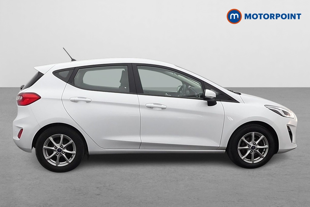 Used Ford Fiesta 2019 for sale - 77981375: Photo 8
