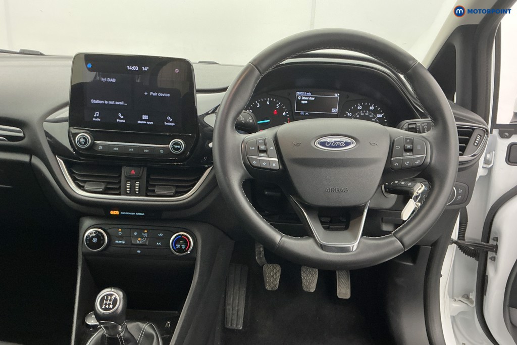Used Ford Fiesta 2019 for sale - 77981375: Photo 9