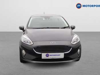 Used Ford Fiesta 2021 for sale - 75410452: Photo