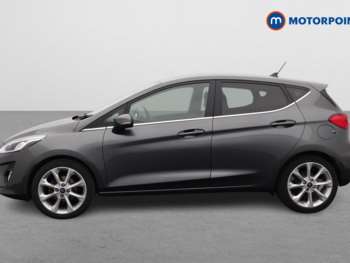 Used Ford Fiesta 2021 for sale - 75410452: Photo