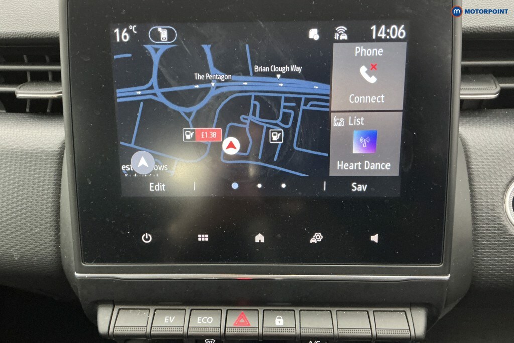 Used Renault Clio 2023 for sale - 76303243: Photo 10