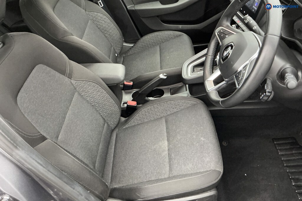 Used Renault Clio 2023 for sale - 76303243: Photo 13