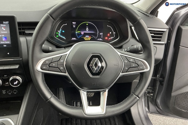 Used Renault Clio 2023 for sale - 76303243: Photo 14
