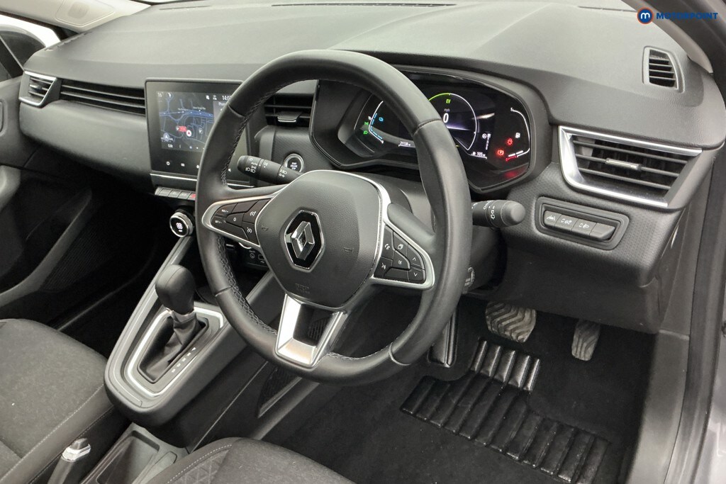 Used Renault Clio 2023 for sale - 76303243: Photo 15