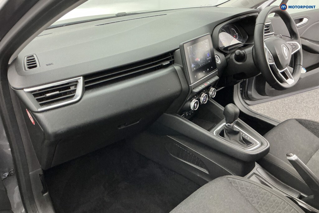 Used Renault Clio 2023 for sale - 76303243: Photo 16