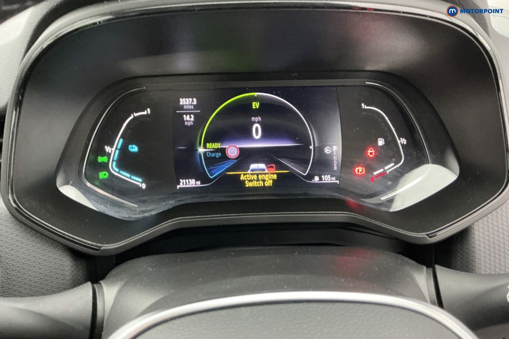 Used Renault Clio 2023 for sale - 76303243: Photo 17