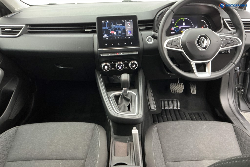 Used Renault Clio 2023 for sale - 76303243: Photo 19