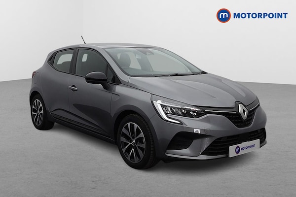 Used Renault Clio 2023 for sale - 76303243: Photo 1