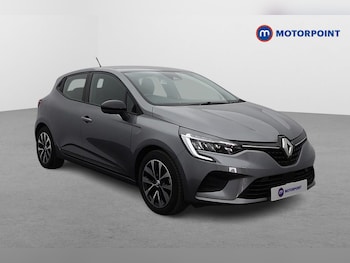 Renault - Clio