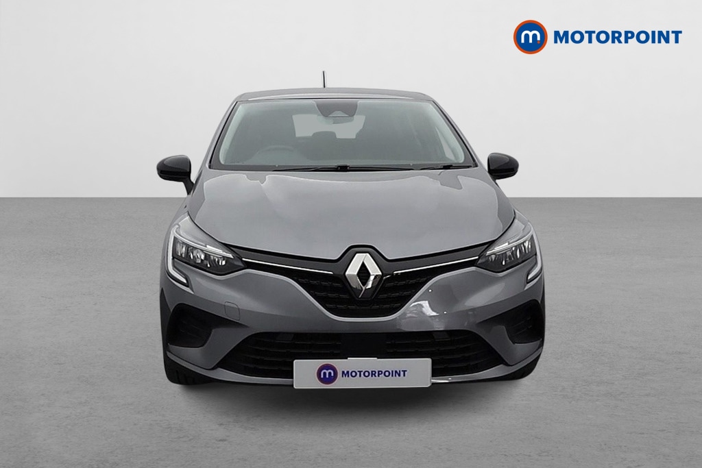 Used Renault Clio 2023 for sale - 76303243: Photo 2