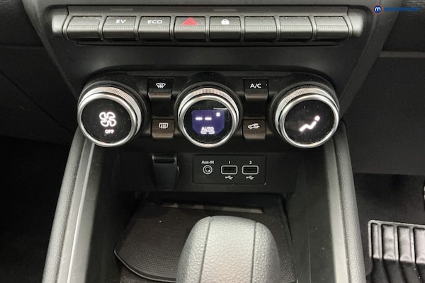 Used Renault Clio 2023 for sale - 76303243: Photo 23