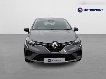 Used Renault Clio 2023 for sale - 76303243: Photo 2
