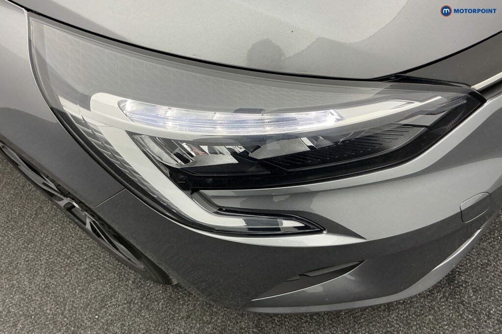 Used Renault Clio 2023 for sale - 76303243: Photo 32