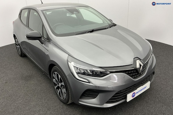Used Renault Clio 2023 for sale - 76303243: Photo 33