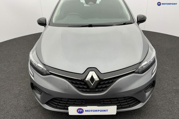 Used Renault Clio 2023 for sale - 76303243: Photo 34