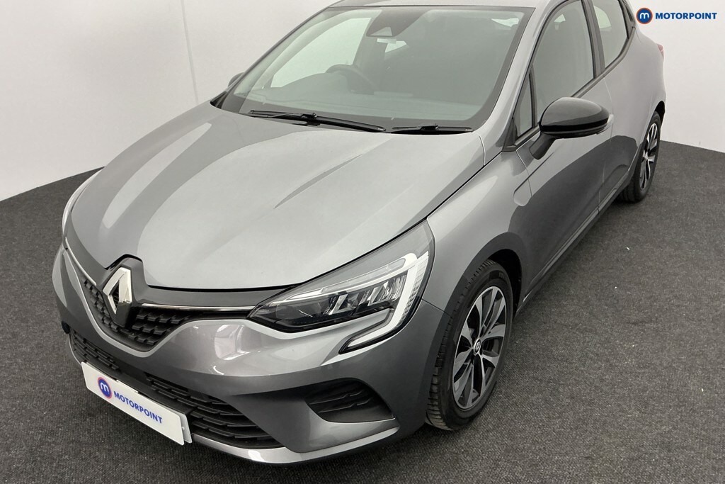 Used Renault Clio 2023 for sale - 76303243: Photo 35