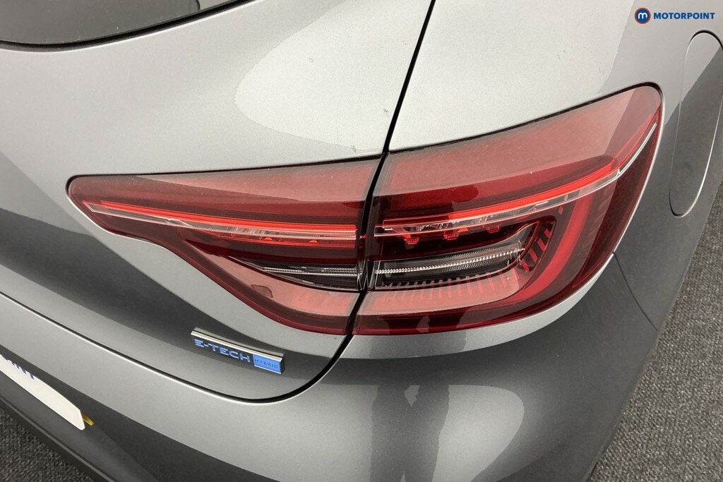 Used Renault Clio 2023 for sale - 76303243: Photo 36